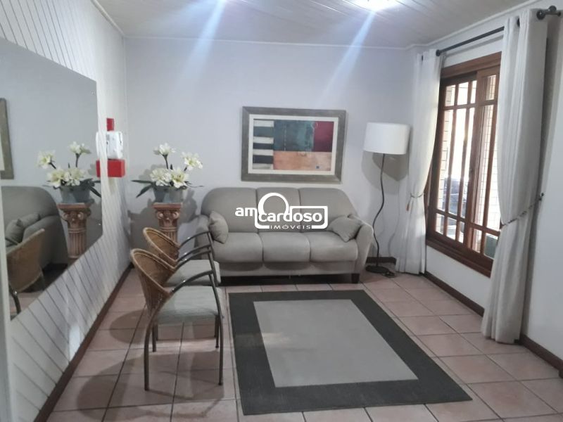 Apartamento com 3 quartos, 2 banheiros e 105m² à venda no bairro Jardim Planalto, Porto Alegre