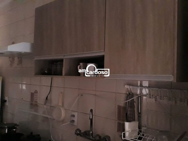 Apartamento com 3 quartos, 2 banheiros e 105m² à venda no bairro Jardim Planalto, Porto Alegre