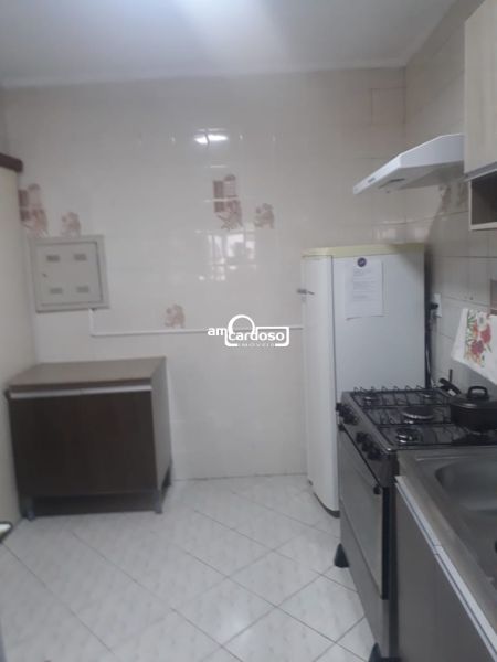 Apartamento com 3 quartos, 2 banheiros e 105m² à venda no bairro Jardim Planalto, Porto Alegre