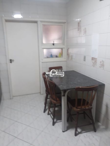 Apartamento com 3 quartos, 2 banheiros e 105m² à venda no bairro Jardim Planalto, Porto Alegre