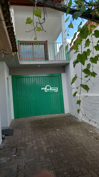 Casa com 2 quartos, 2 banheiros e 150m² à venda no bairro Americana, Alvorada