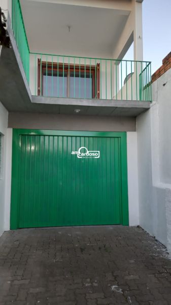 Casa com 2 quartos, 2 banheiros e 150m² à venda no bairro Americana, Alvorada