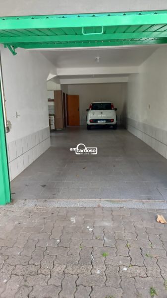 Casa com 2 quartos, 2 banheiros e 150m² à venda no bairro Americana, Alvorada