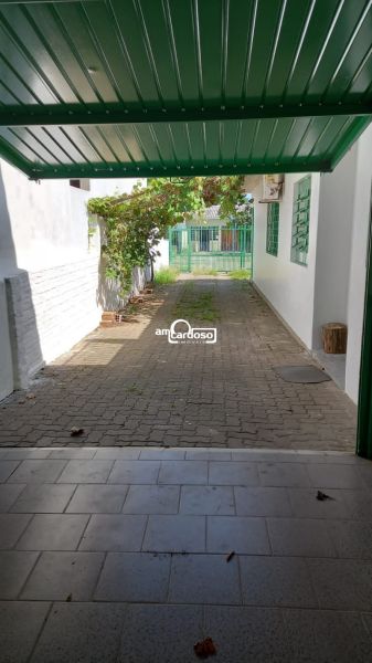 Casa com 2 quartos, 2 banheiros e 150m² à venda no bairro Americana, Alvorada