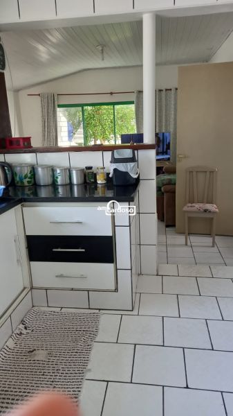 Casa com 2 quartos, 2 banheiros e 150m² à venda no bairro Americana, Alvorada