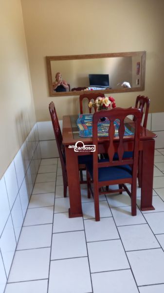 Casa com 2 quartos, 2 banheiros e 150m² à venda no bairro Americana, Alvorada