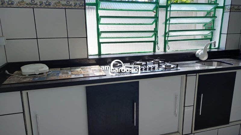 Casa com 2 quartos, 2 banheiros e 150m² à venda no bairro Americana, Alvorada