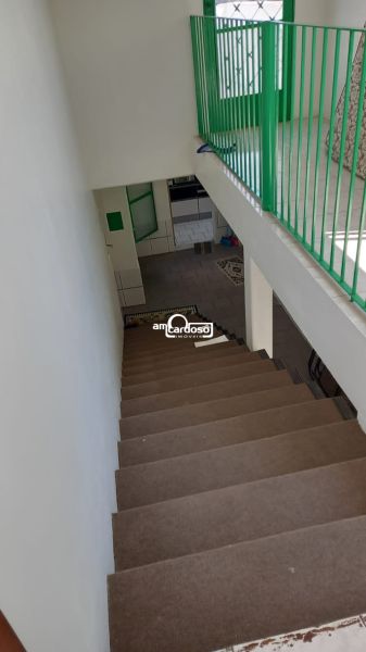 Casa com 2 quartos, 2 banheiros e 150m² à venda no bairro Americana, Alvorada