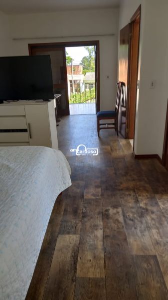 Casa com 2 quartos, 2 banheiros e 150m² à venda no bairro Americana, Alvorada