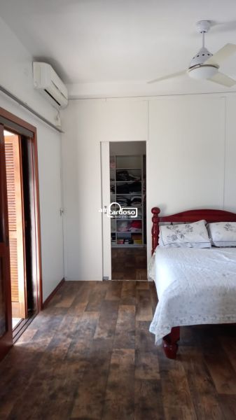 Casa com 2 quartos, 2 banheiros e 150m² à venda no bairro Americana, Alvorada