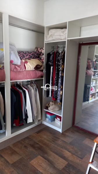 Casa com 2 quartos, 2 banheiros e 150m² à venda no bairro Americana, Alvorada