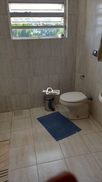 Casa com 2 quartos, 2 banheiros e 150m² à venda no bairro Americana, Alvorada