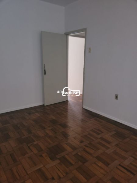 Apartamento com 2 quartos, 1 banheiro e 54m² à venda no bairro Centro, Porto Alegre