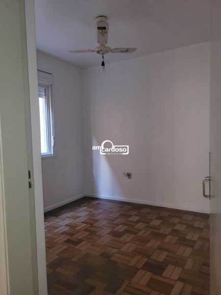 Apartamento com 2 quartos, 1 banheiro e 54m² à venda no bairro Centro, Porto Alegre