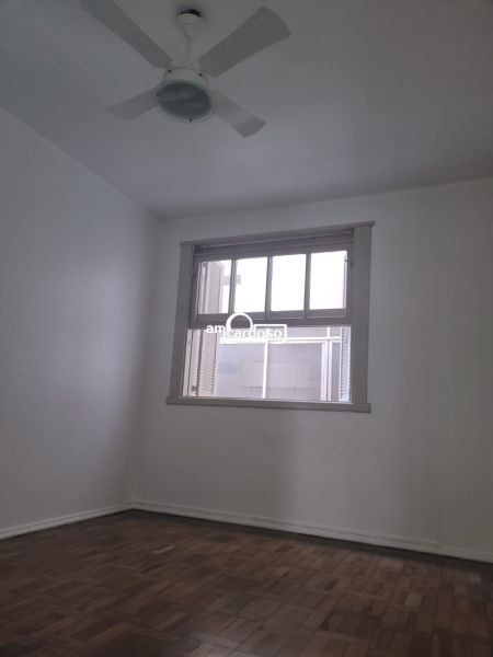 Apartamento com 2 quartos, 1 banheiro e 54m² à venda no bairro Centro, Porto Alegre