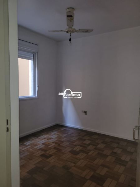 Apartamento com 2 quartos, 1 banheiro e 54m² à venda no bairro Centro, Porto Alegre