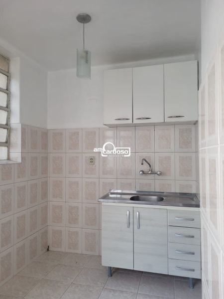 Apartamento com 2 quartos, 1 banheiro e 54m² à venda no bairro Centro, Porto Alegre