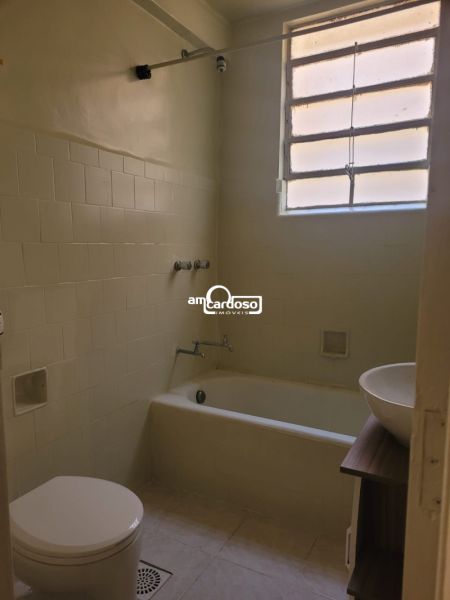 Apartamento com 2 quartos, 1 banheiro e 54m² à venda no bairro Centro, Porto Alegre