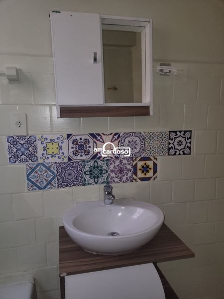 Apartamento com 2 quartos, 1 banheiro e 54m² à venda no bairro Centro, Porto Alegre