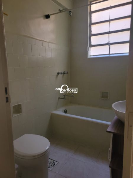 Apartamento com 2 quartos, 1 banheiro e 54m² à venda no bairro Centro, Porto Alegre