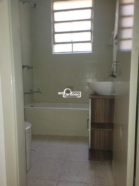 Apartamento com 2 quartos, 1 banheiro e 54m² à venda no bairro Centro, Porto Alegre