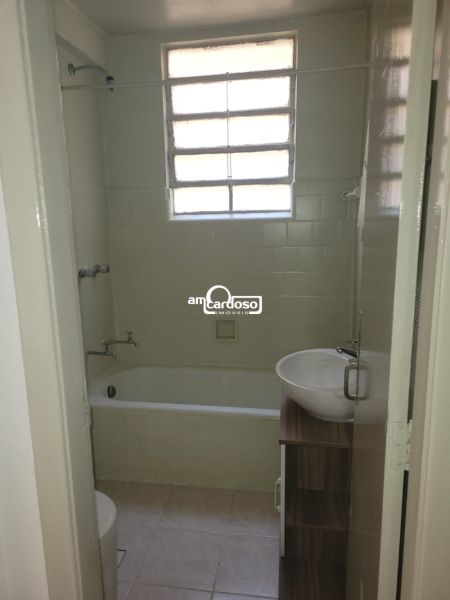 Apartamento com 2 quartos, 1 banheiro e 54m² à venda no bairro Centro, Porto Alegre