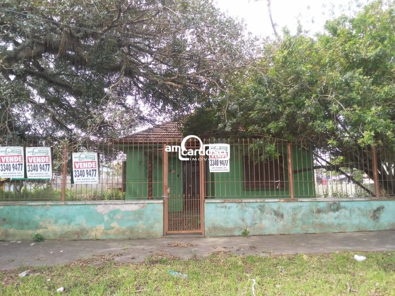 Terreno Residencial/Comercial com 720m² à venda no bairro Bela Vista, Alvorada