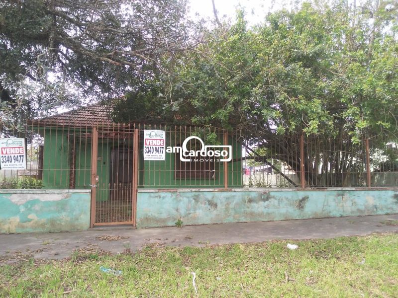 Terreno Residencial/Comercial com 720m² à venda no bairro Bela Vista, Alvorada