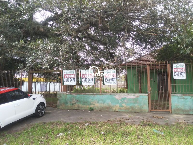 Terreno Residencial/Comercial com 720m² à venda no bairro Bela Vista, Alvorada