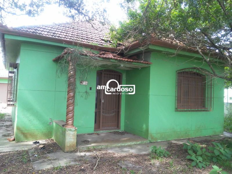Terreno Residencial/Comercial com 720m² à venda no bairro Bela Vista, Alvorada