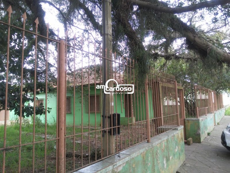 Terreno Residencial/Comercial com 720m² à venda no bairro Bela Vista, Alvorada
