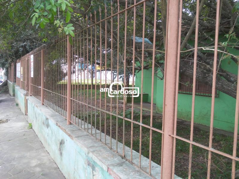 Terreno Residencial/Comercial com 720m² à venda no bairro Bela Vista, Alvorada