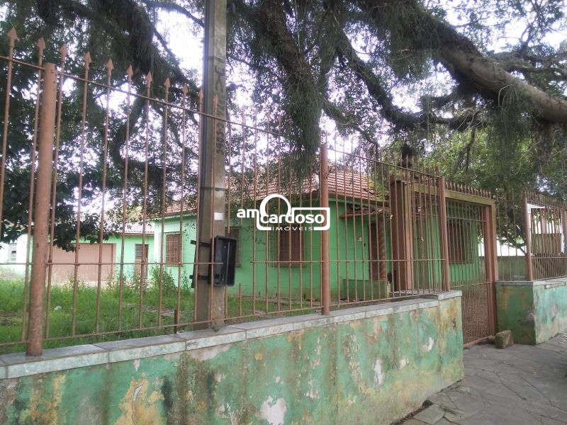 Terreno Residencial/Comercial com 720m² à venda no bairro Bela Vista, Alvorada