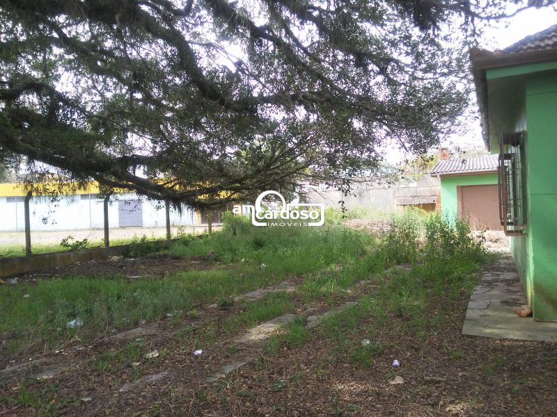 Terreno Residencial/Comercial com 720m² à venda no bairro Bela Vista, Alvorada