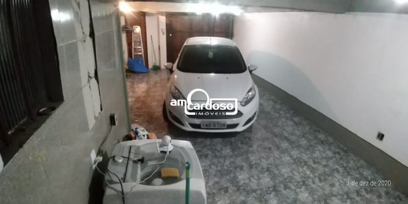 Sobrado com 3 quartos, 4 banheiros e 229m² à venda no bairro Ipanema, Porto Alegre