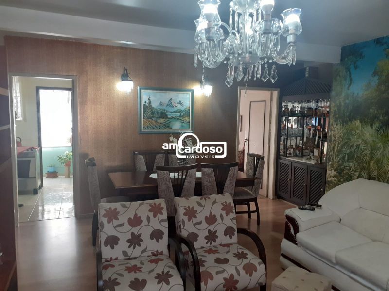 Apartamento com 2 quartos, 1 banheiro e 85m² à venda no bairro Jardim Lindoia, Porto Alegre
