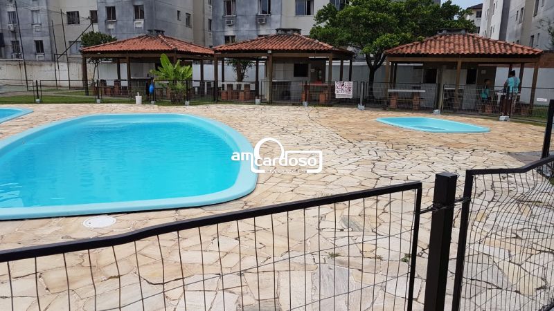 Apartamento com 2 quartos, 1 banheiro e 45m² à venda no bairro Sarandi, Porto Alegre