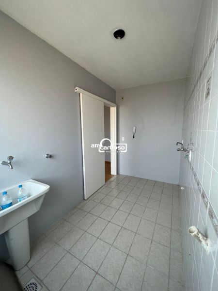 Apartamento com 2 quartos, 1 banheiro e 45m² à venda no bairro Sarandi, Porto Alegre