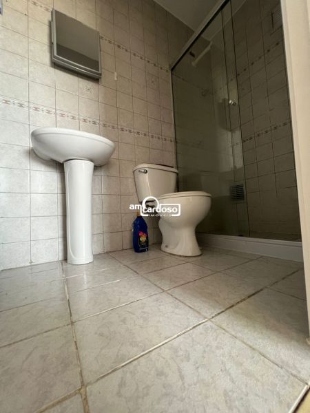 Apartamento com 2 quartos, 1 banheiro e 45m² à venda no bairro Sarandi, Porto Alegre
