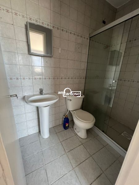 Apartamento com 2 quartos, 1 banheiro e 45m² à venda no bairro Sarandi, Porto Alegre
