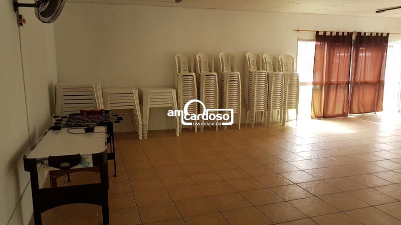 Apartamento com 2 quartos, 1 banheiro e 45m² à venda no bairro Sarandi, Porto Alegre
