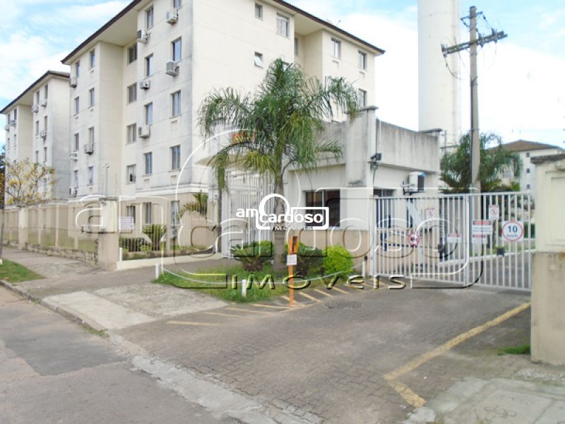 Apartamento com 2 quartos, 1 banheiro e 47m² à venda no bairro Sarandi, Porto Alegre