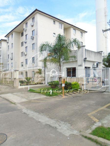 Apartamento com 2 quartos, 1 banheiro e 47m² à venda no bairro Sarandi, Porto Alegre
