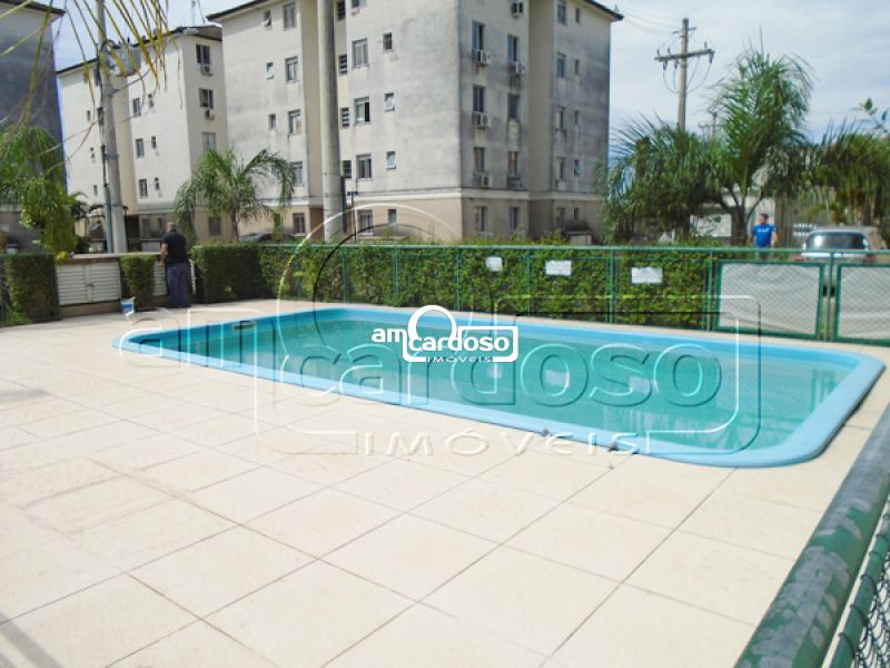 Apartamento com 2 quartos, 1 banheiro e 47m² à venda no bairro Sarandi, Porto Alegre