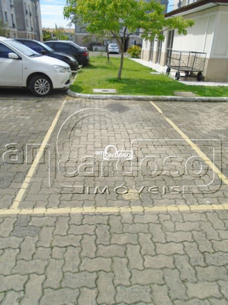 Apartamento com 2 quartos, 1 banheiro e 47m² à venda no bairro Sarandi, Porto Alegre