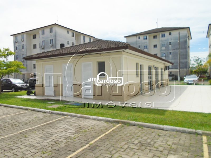 Apartamento com 2 quartos, 1 banheiro e 47m² à venda no bairro Sarandi, Porto Alegre