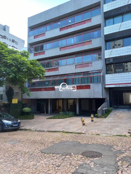 Sala com 1 banheiro e 35m² à venda no bairro Petropolis, Porto Alegre