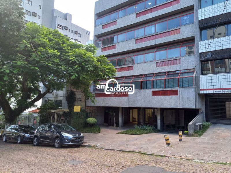 Sala com 1 banheiro e 35m² à venda no bairro Petropolis, Porto Alegre