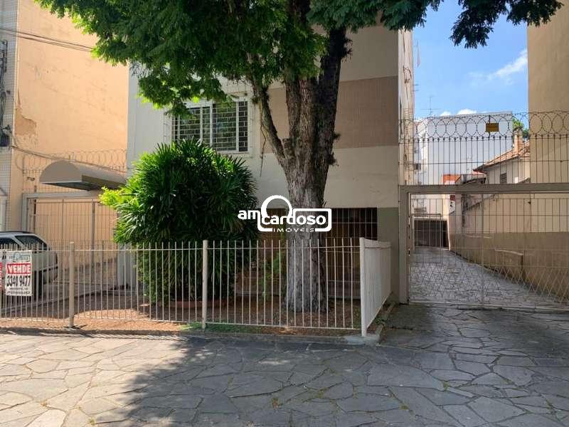 Apartamento 1 dormitorio - garagem - aceita finanaciamento