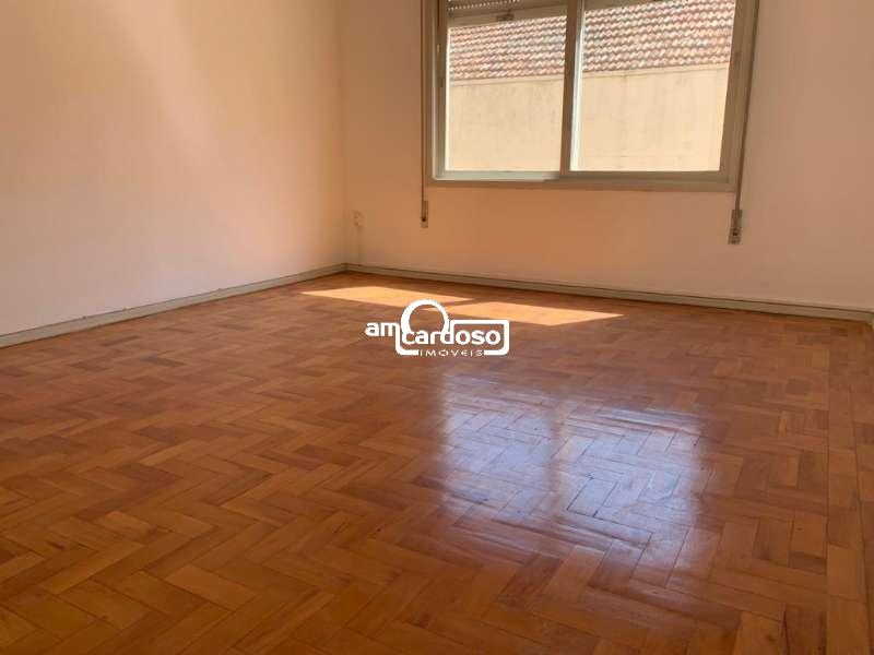Apartamento 1 dormitorio - garagem - aceita finanaciamento